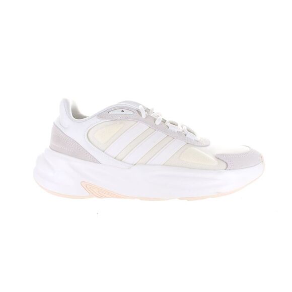 adidas Shoes Adidas Womens Ozelle Beige Running Shoes Size 8 Medium